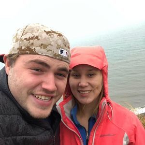 Meet your Posher, Devin